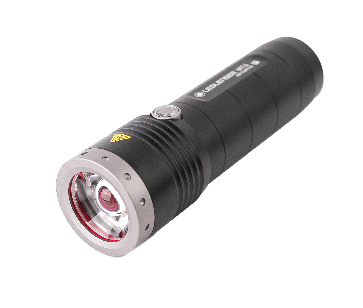 Фонарь Led Lenser MT6