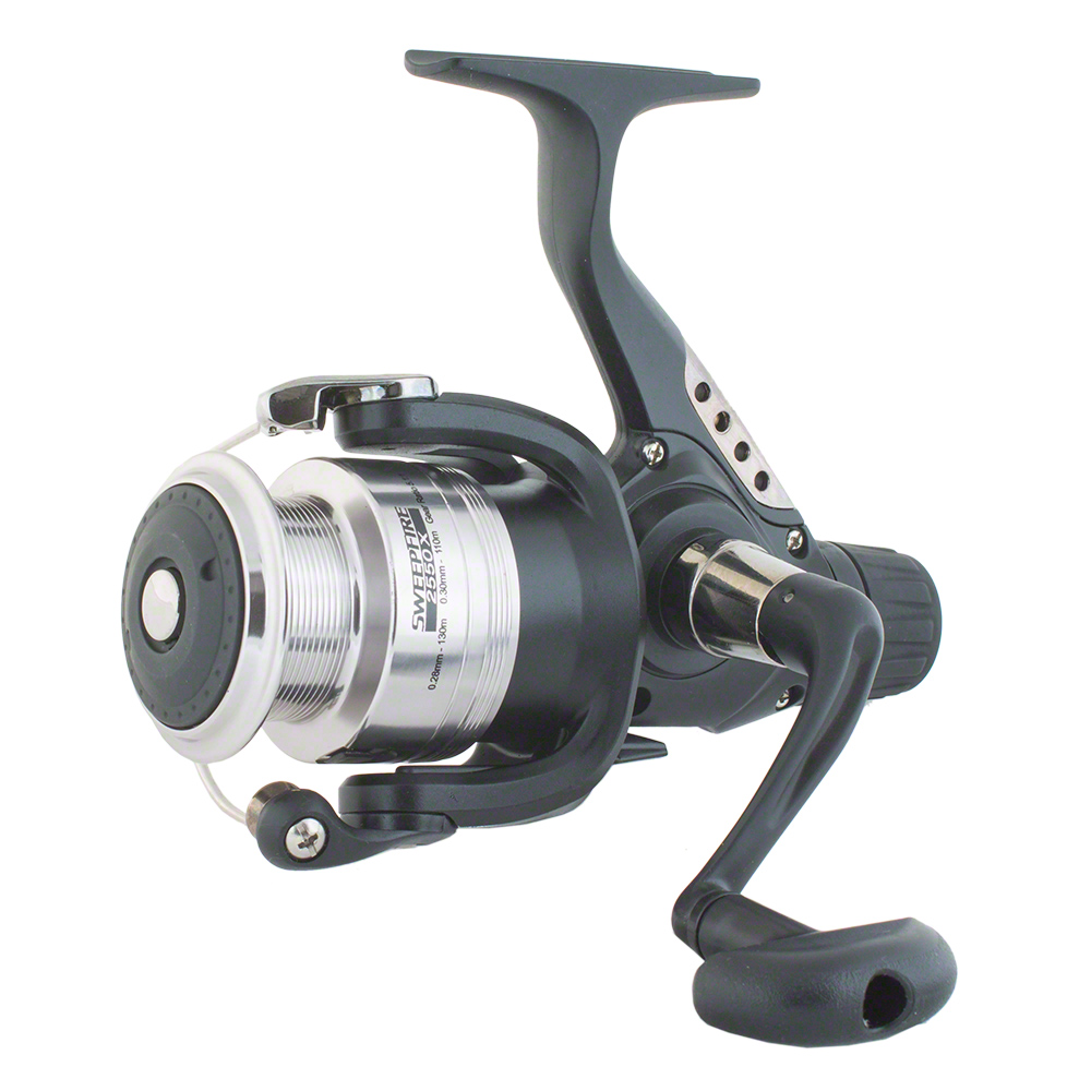 Катушка Daiwa Sweepfire 2550 Х - фото 1