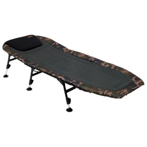 Кровать Prologic Avenger bedchair 6leg 105кг - фото 1