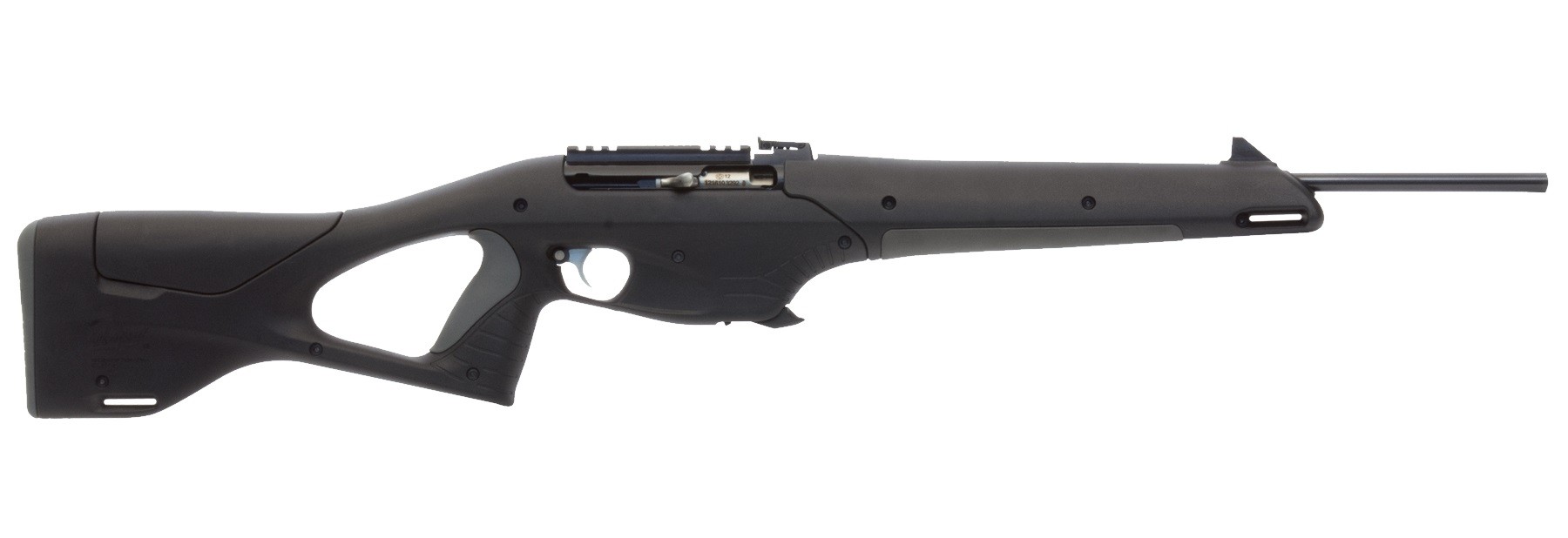 МП Карабин охотничий самозарядный; МР-161К; .22 LR; 500; Пластик - фото 1