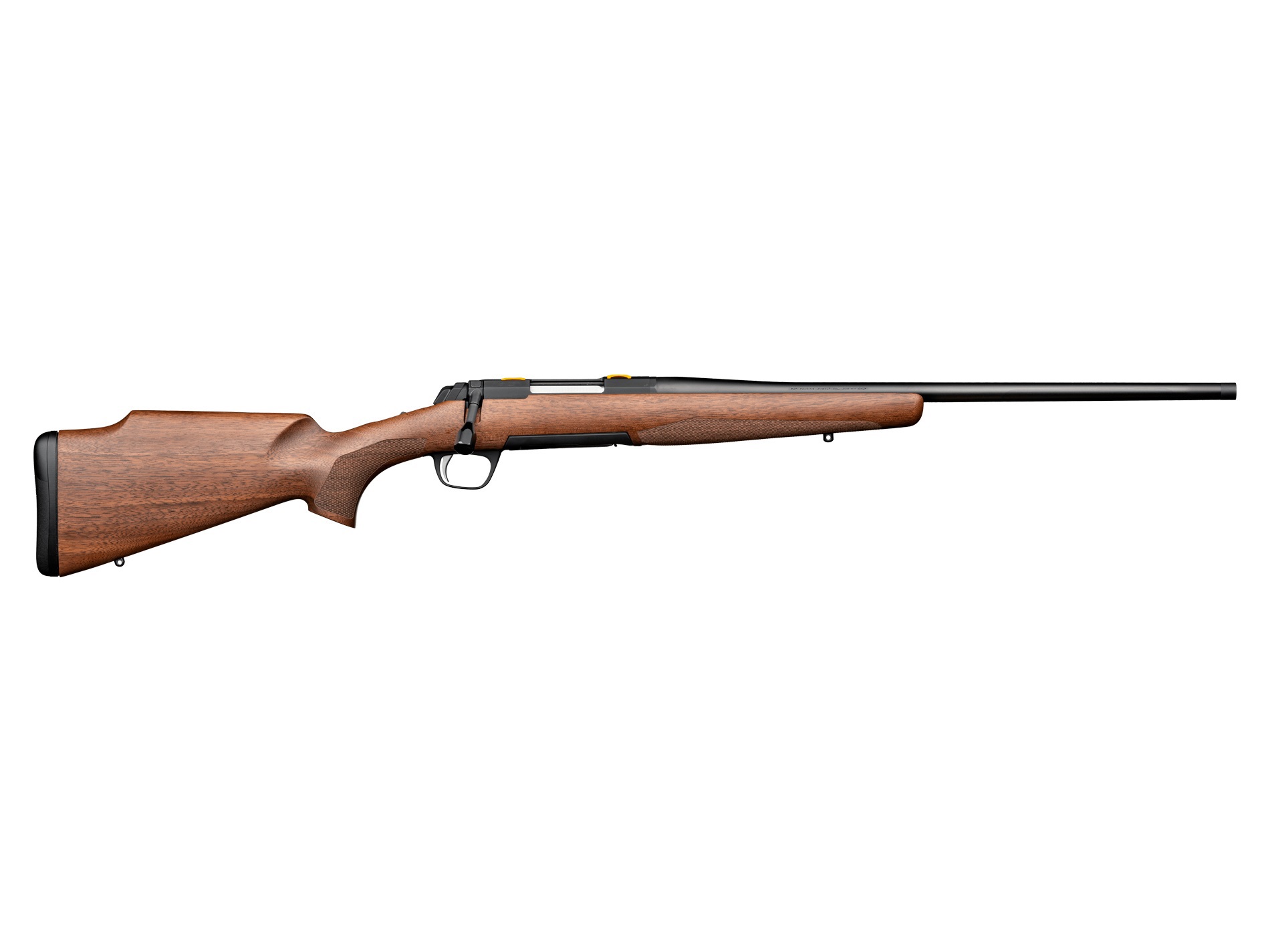 МП Винтовка Browning X-Bolt SF Hunter II Monte Carlo, кал. .308 Win. (550 мм - фото 1