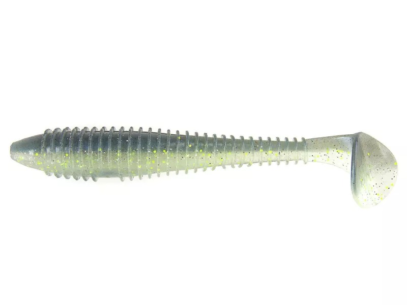 МП Приманка Keitech 7,8" FAT Swing Impact - Sexy Shad - фото 1