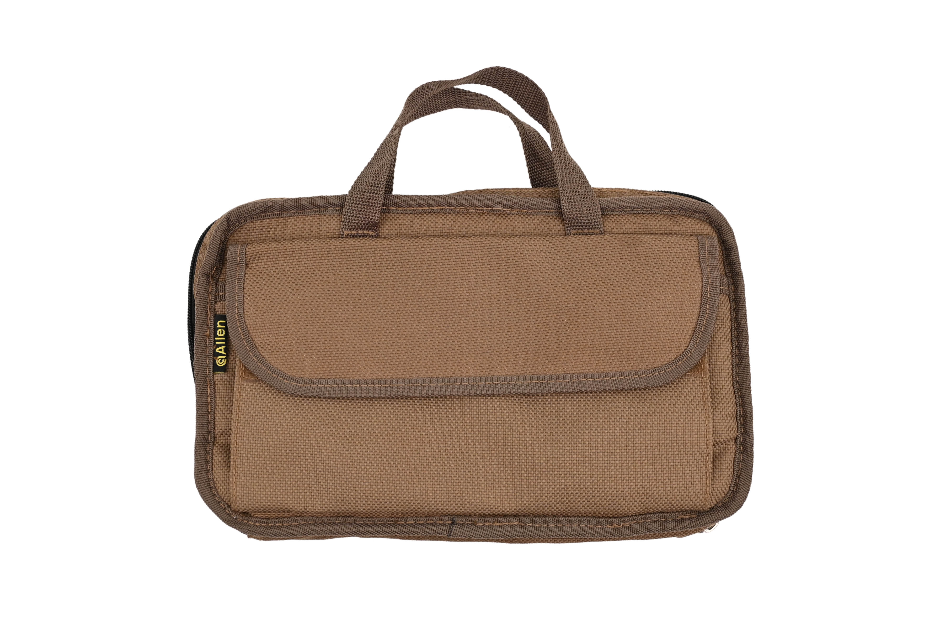 Кейс Allen Attache 15 Double - фото 1