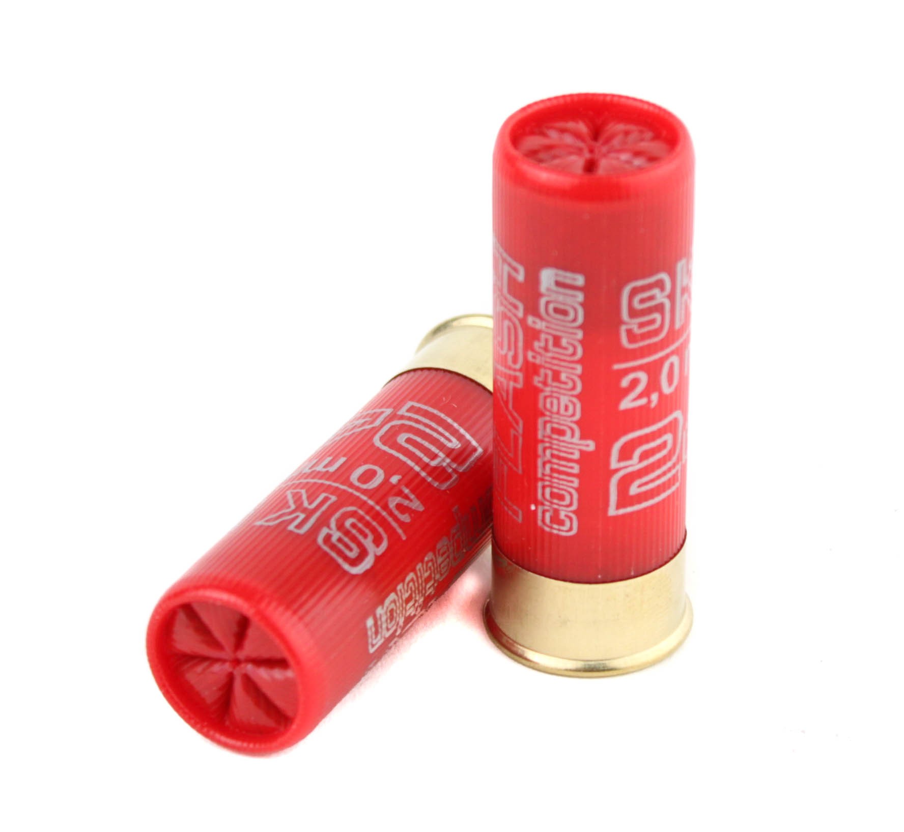 Патрон 12х70 Азот NRG Flash skeet 9 24г