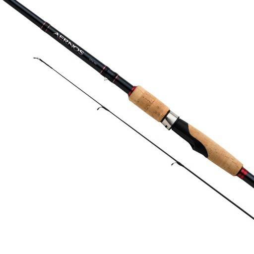 Спиннинг Shimano Aernos spinning 27L - фото 1