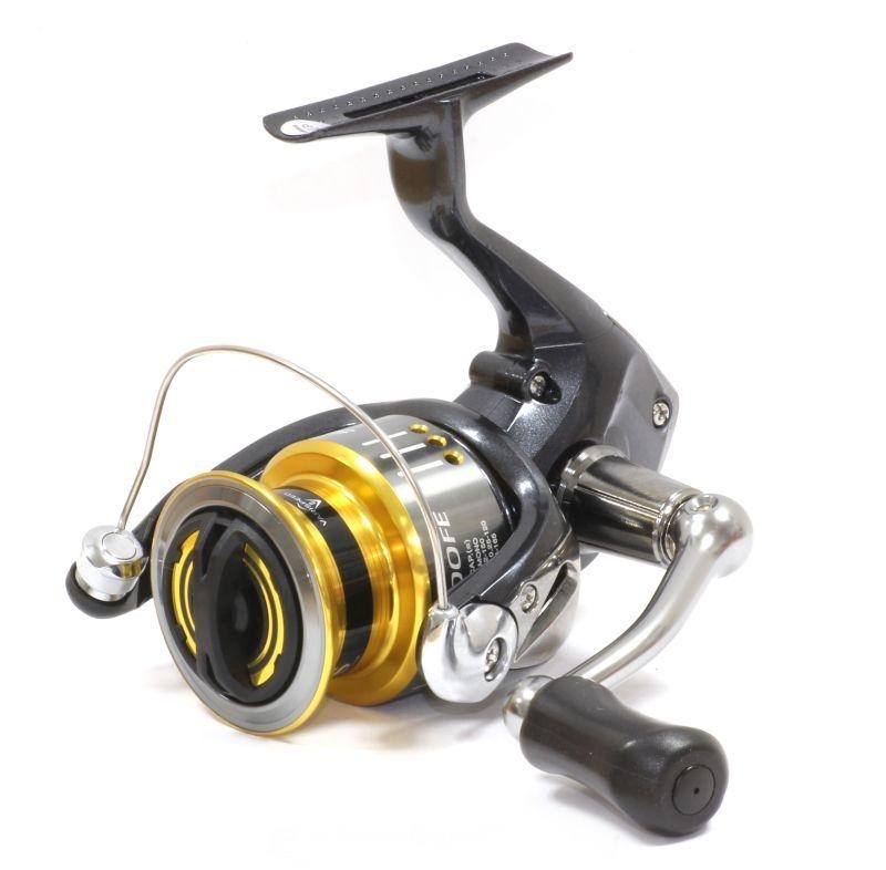 Катушка Shimano Sedona 3000 compact FE - фото 1