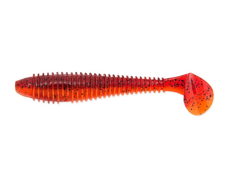 Приманка Keitech 5,8" FAT Swing Impact - Delta Craw - фото 1