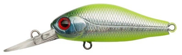 Воблер Zipbaits Khamsin tiny 40SP DR 202R - фото 1