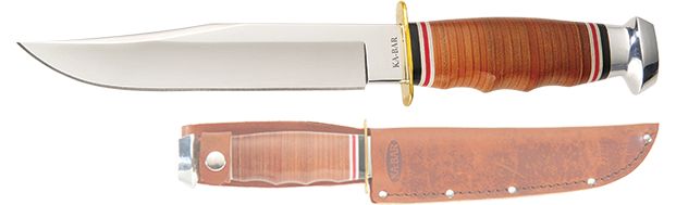Нож Ka-Bar 1236