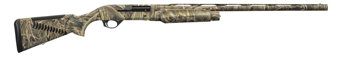 Ружье Benelli M2 Camo Max-5 20х76 710мм - фото 1