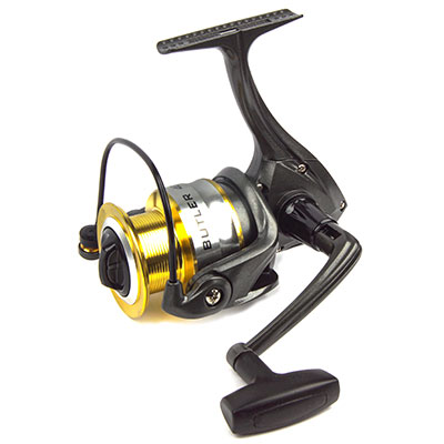 Катушка Nautilus Butler NB2500 - фото 1