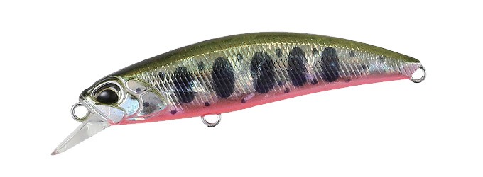 Воблер DUO Spearhead Ryuki 60S ADA4068 - фото 1