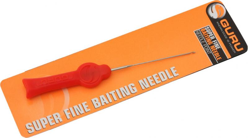 Игла Guru Baiting needle для бойлов - фото 1
