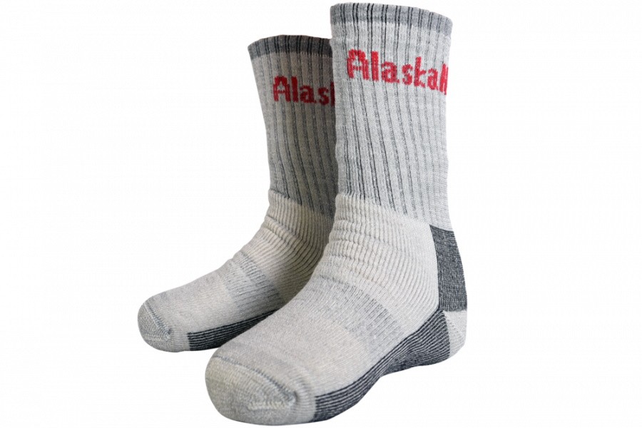 Носки Alaskan Super warm - фото 1