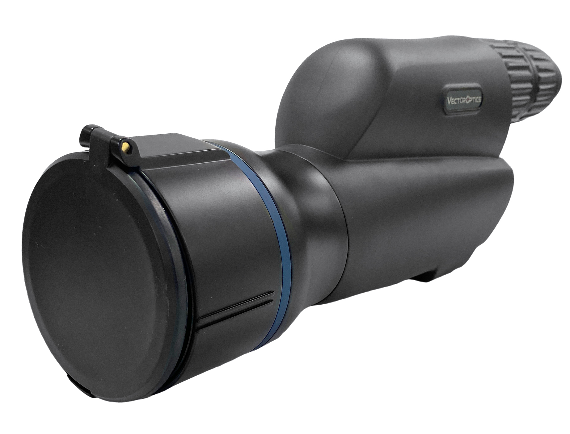 МП Зрительная труба Vector Optics  FPR Continental 20-60x80 ED - фото 1