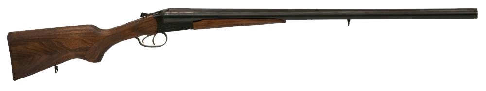 Ружье Baikal МР-43Е 12х70 710мм