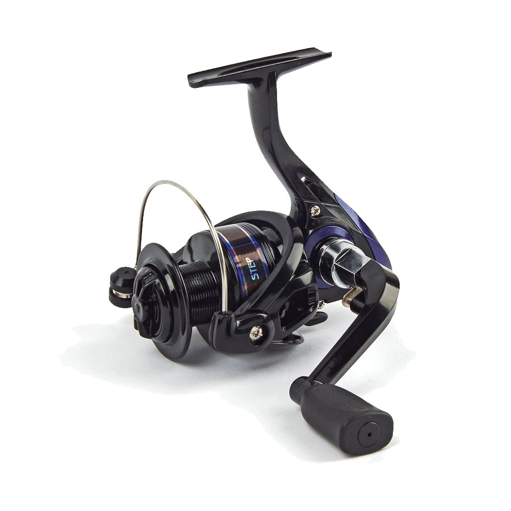 Катушка Nautilus Step 3000 Com - фото 1