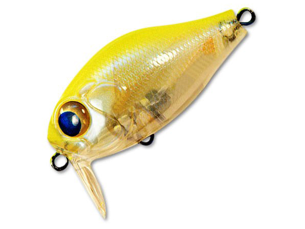 Воблер Zipbaits B-Switcher SSR Craze rattler 559R - фото 1