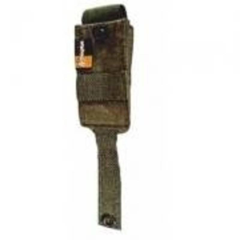 МП Подсумок Remington BLK, 17х11см - фото 1