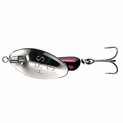 Блесна Smith AR Spinner Trout model 4,5гр цв 08 - фото 1