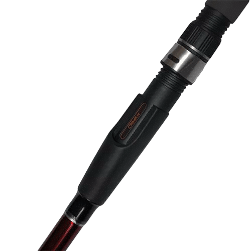 Удилище Caiman Rattler IM10 10-30гр 4,2м - фото 1