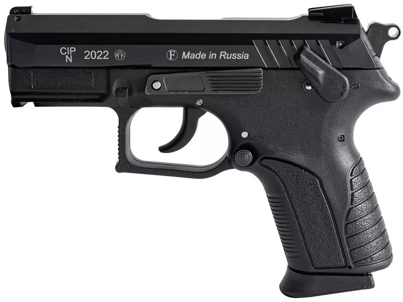 МП Пистолет Фортуна Grand Power T11-FM1 10х28 ОООП new - фото 1
