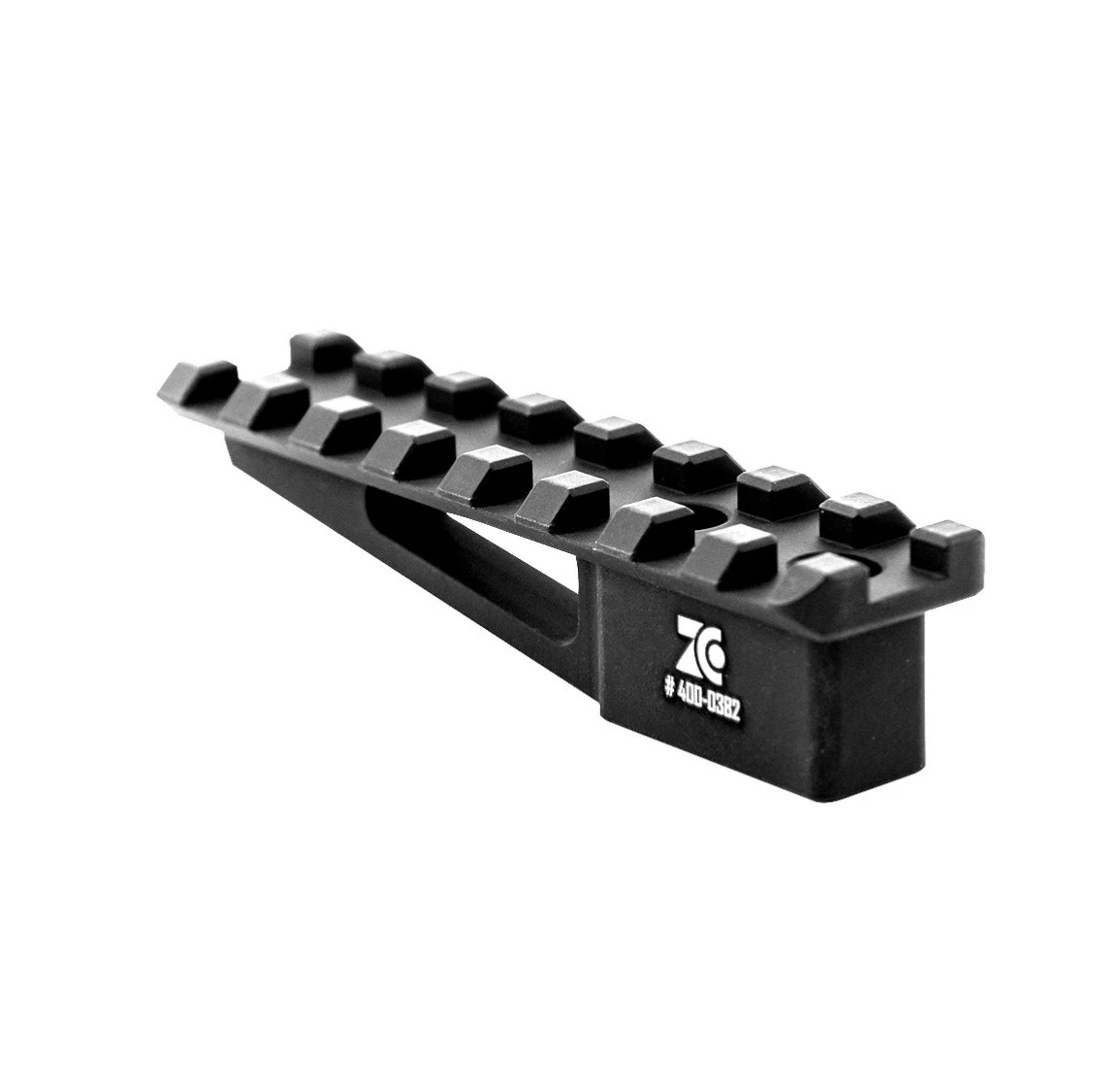Интерфейс Picatinny Long 400-0382 - фото 1