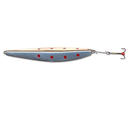 Блесна Rapala SM-Pirken SM23-S 2г зим - фото 1