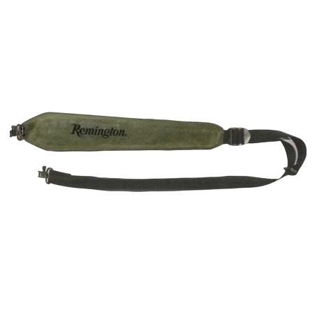 Ремень Remington оружейный с доп петлей - фото 1