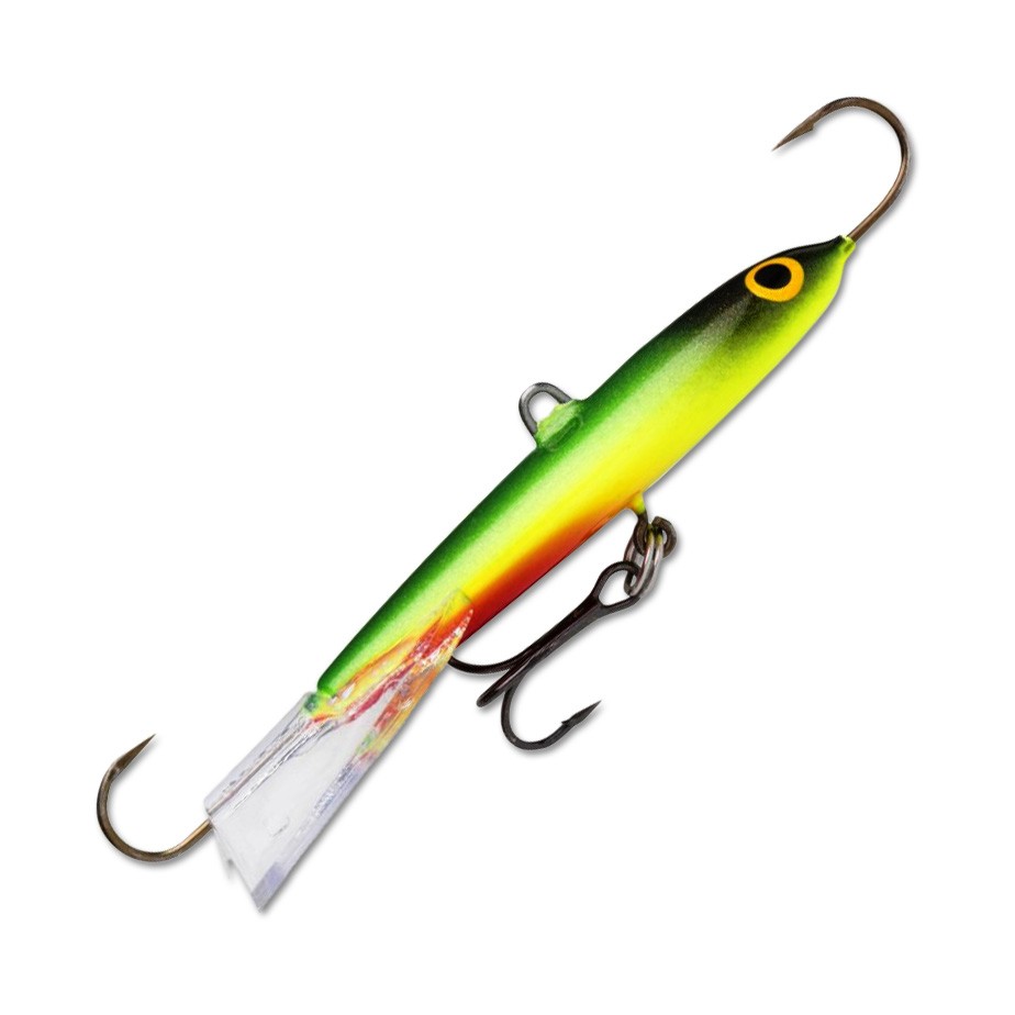 Балансир Rapala Flat Jig RFJ06-FPRT - фото 1