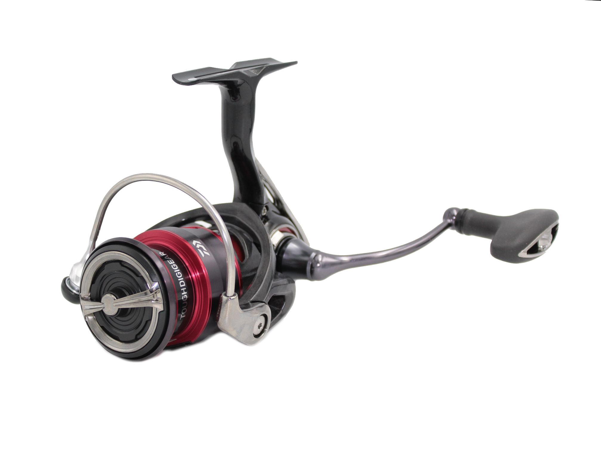 Катушка Daiwa 20 Fuego LT 2500 XH купить в интернет-магазине Huntworld.ru