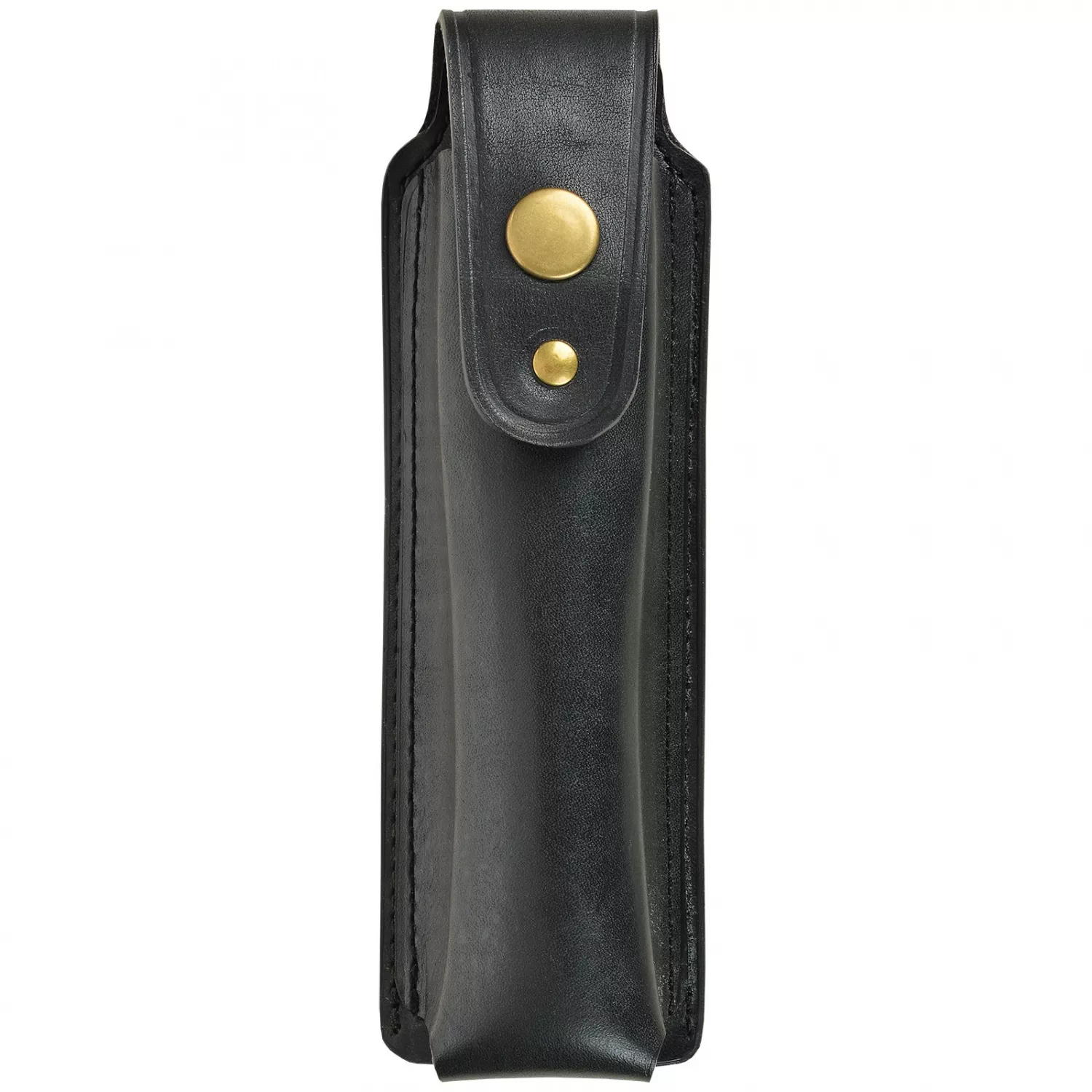 Футляр ХСН под складной нож 17x5 см черный - фото 1