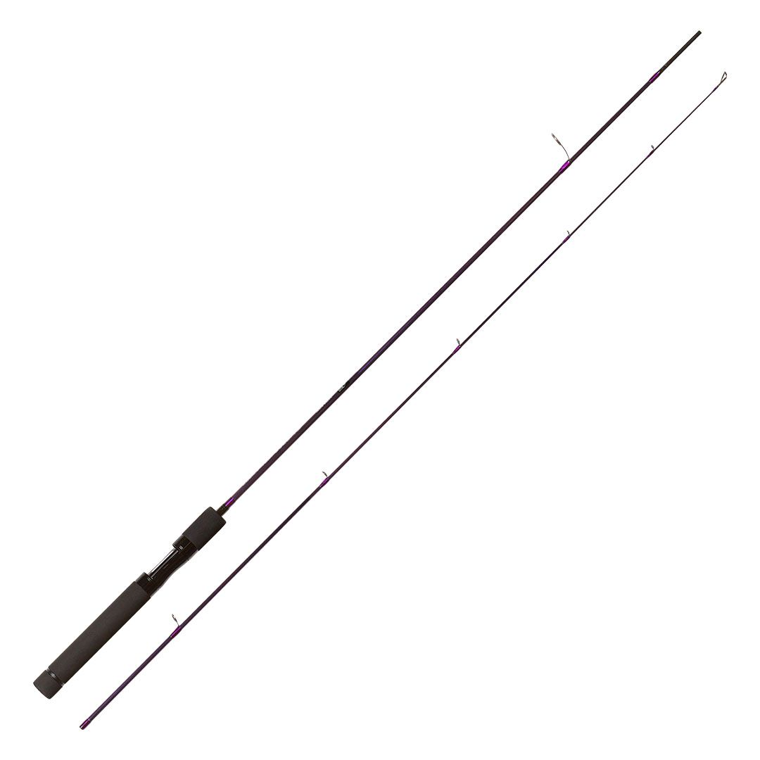 Спиннинг Zemex 24 Aurora Trout Series 662UL 0,5-6гр - фото 1