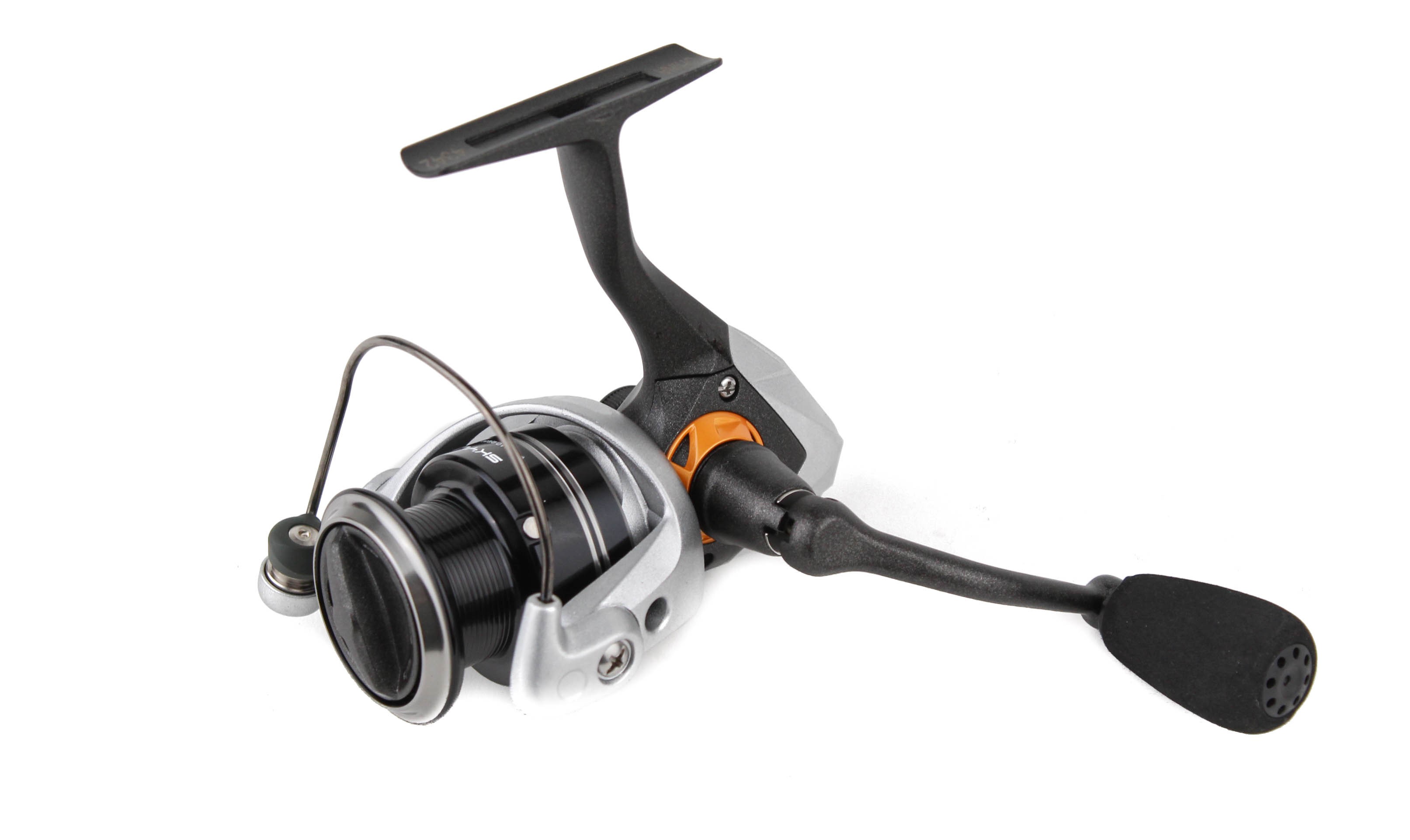 Катушка Okuma Skyline SKY-2500 FD 5+1bb - фото 1