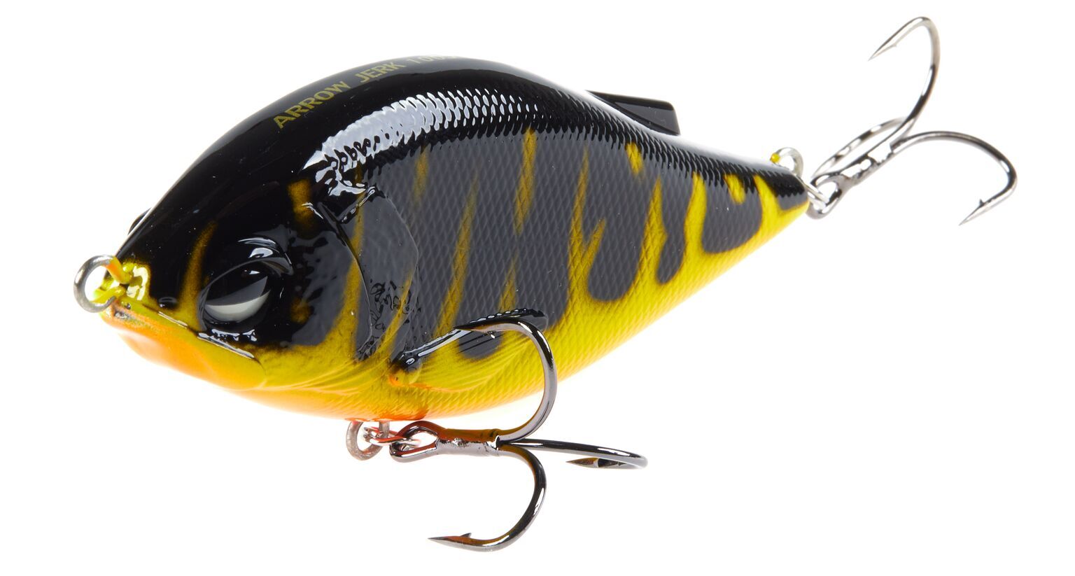 Воблер Lucky John Original arrow jerk S 10,00 035 - фото 1