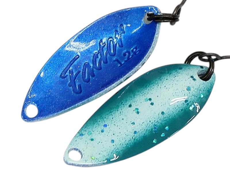 Блесна Forest Factor 1,2гр цв.11 - фото 1