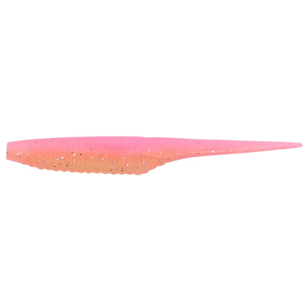 Приманка DUO Realis Versa Pintail 3" F092 Pink Chart - фото 1