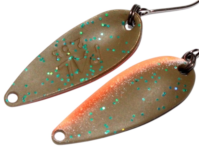 Блесна Forest PAL 2016 color 1,6гр цв22 - фото 1