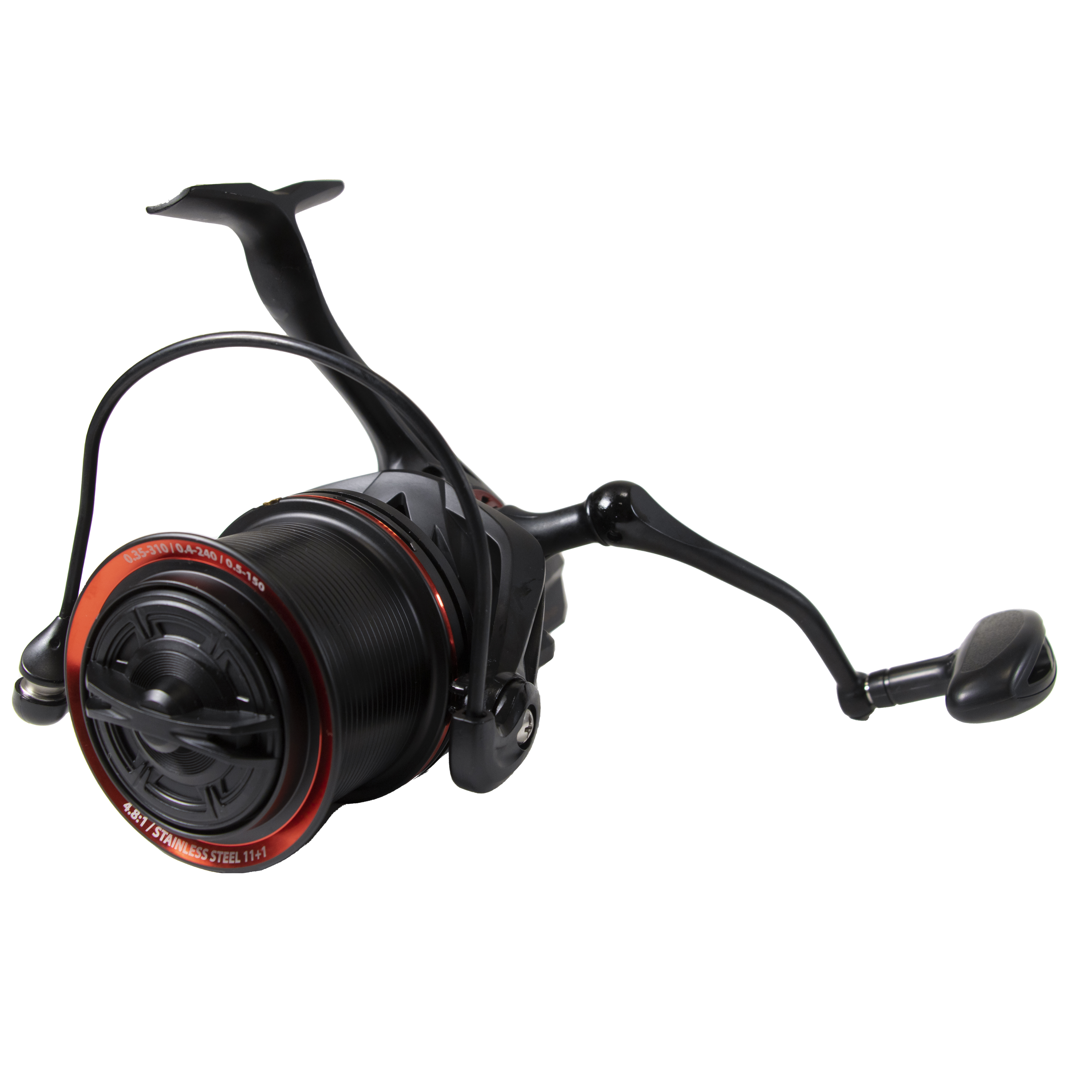 Катушка Волжанка Carp Hammer 8000   - фото 1