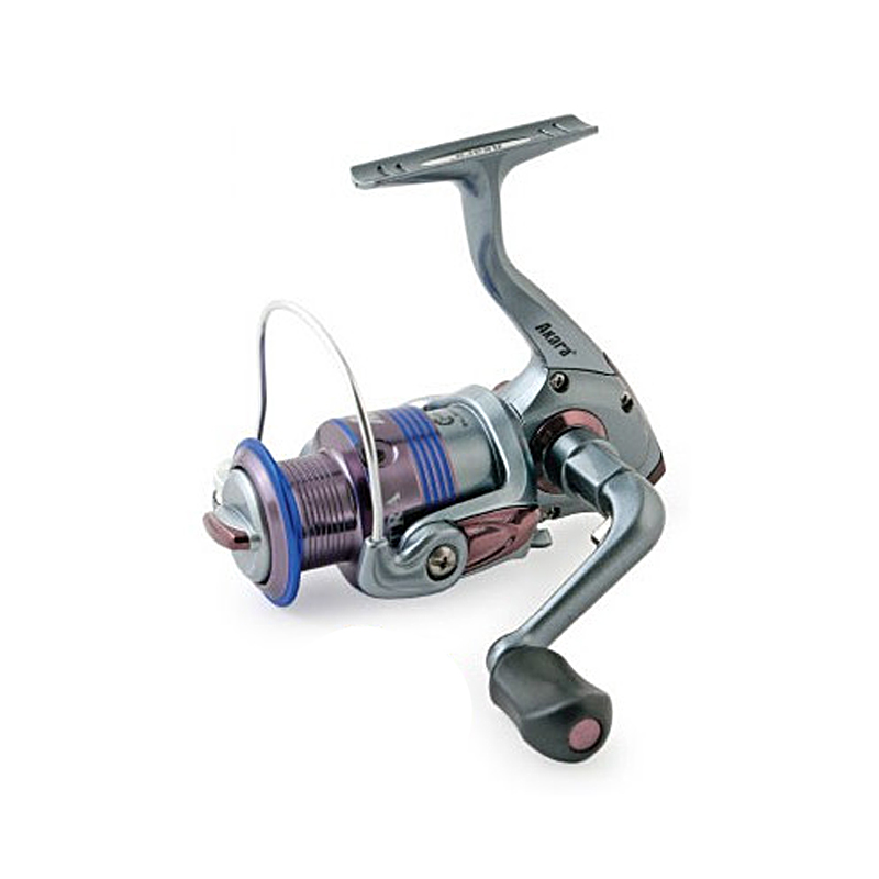 Катушка Akara Galeon FG2000A 3+1bb з/ш - фото 1