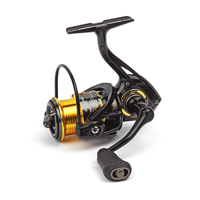 Катушка Nautilus Della 2000 Com - фото 1