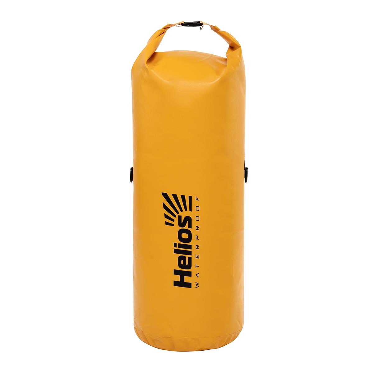 МП Драйбег 70л (d33/h100cm) желтый (HS-DB-7033100-Y) Helios - фото 1