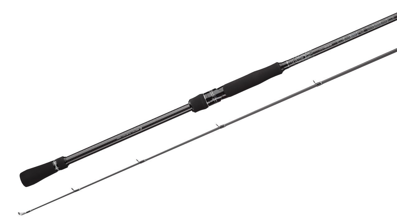 Спиннинг Zetrix ORSA NERO ZONS-772MH 10 - 42гр - фото 1