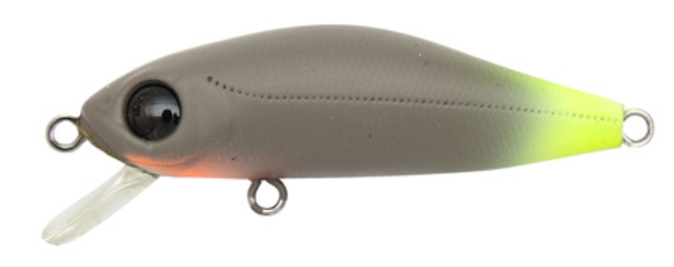 Воблер Pontoon21 Crackjack 38SP-MR 38мм 2,5гр 0,7-1,0м 15M - фото 1