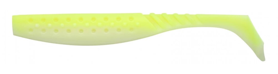 Приманка Frapp Funky Shad 6,9" PAL17 2шт - фото 1