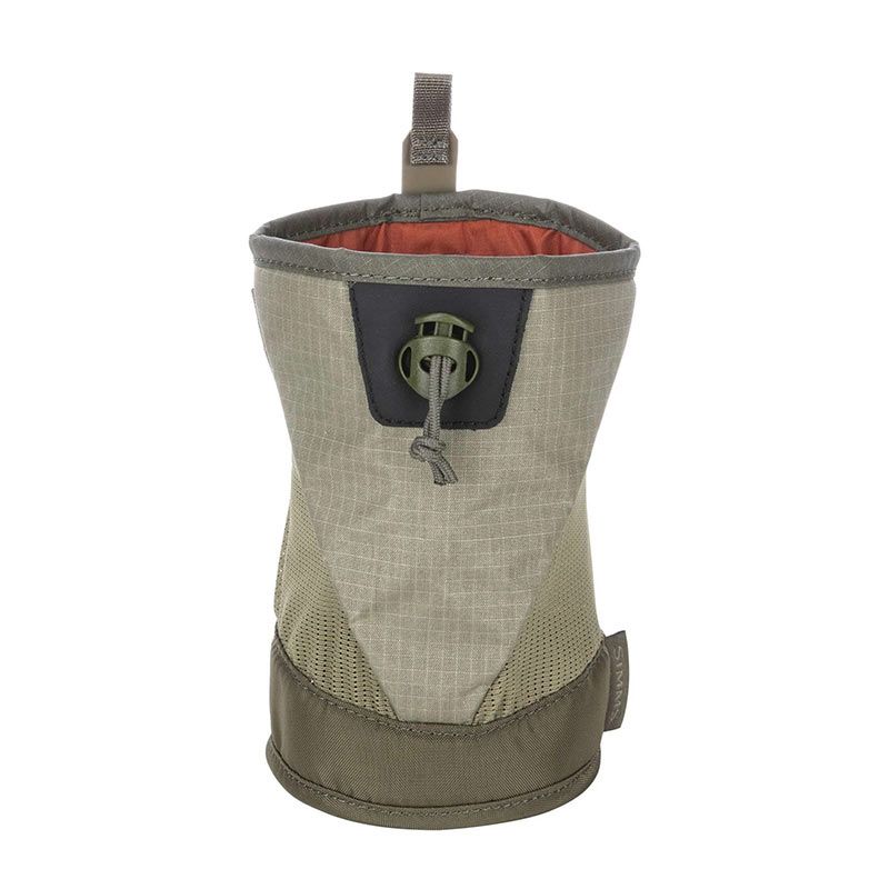 Держатель для бутылки Simms Flyweight Bottle Holster Tan р.L - фото 1