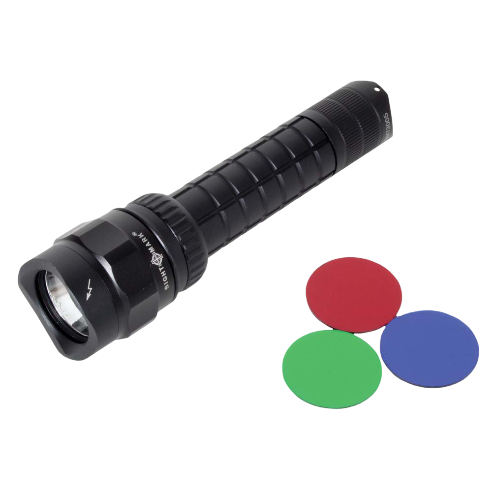 Фонарь подствольный Sightmark Tactical SS280 Triple Duty - фото 1