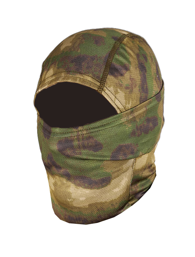 Балаклава Fantom Force Призрак мох - фото 1