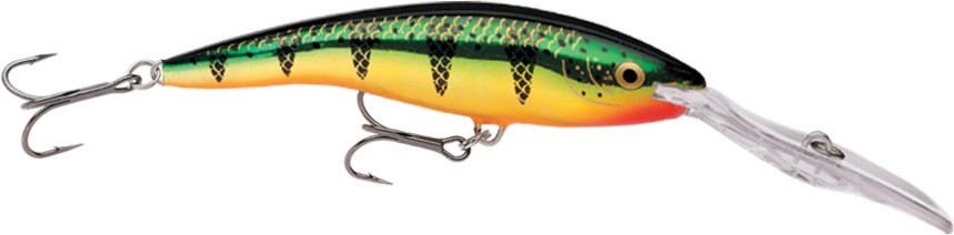 Воблер Rapala TDD09 FLP - фото 1