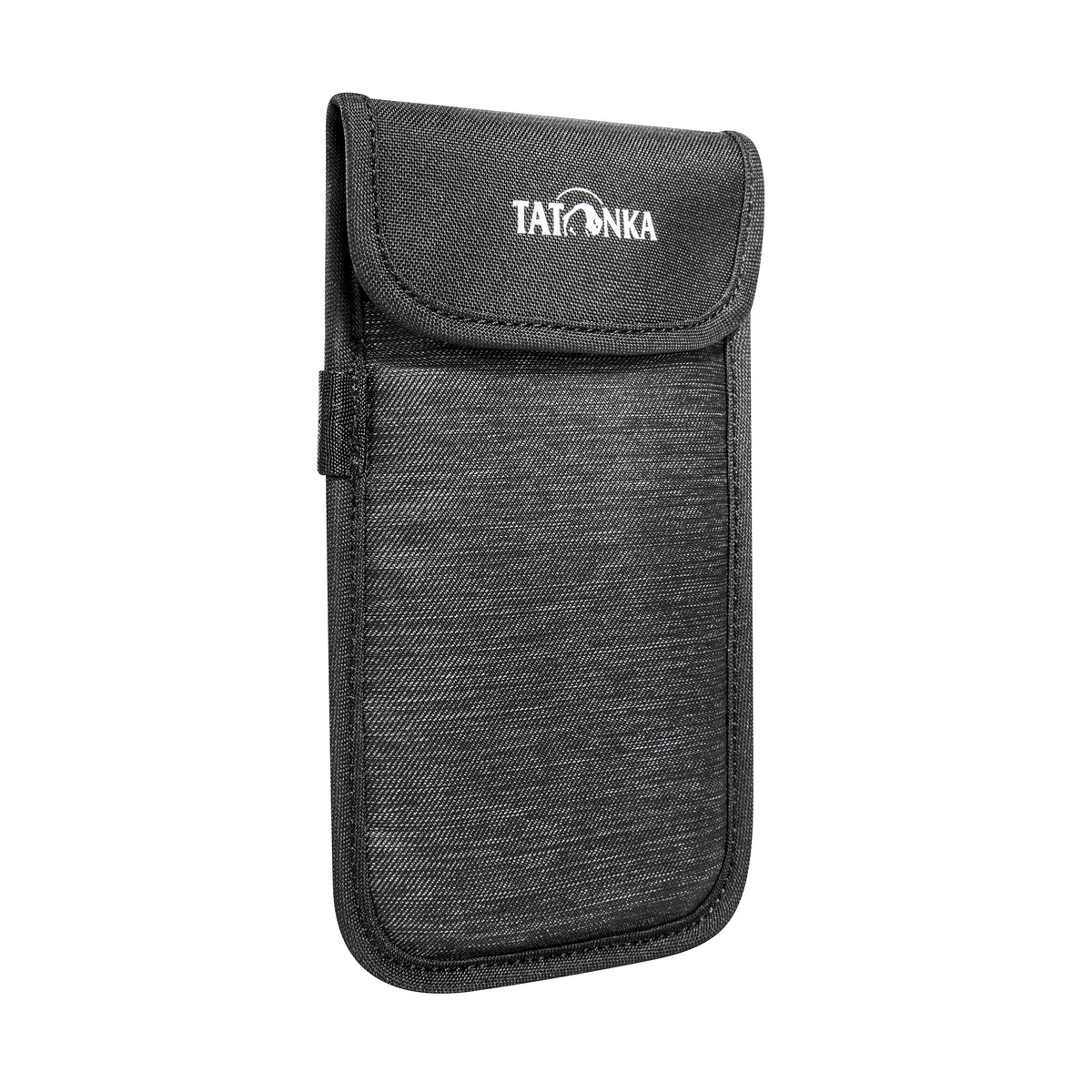 Чехол Tatonka Smartphone caseXXL black  - фото 1